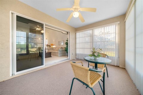 House in Ocala, Florida 2 bedrooms, 128.95 sq.m. № 1735159 - photo 22