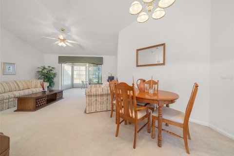 House in Ocala, Florida 2 bedrooms, 128.95 sq.m. № 1735159 - photo 12