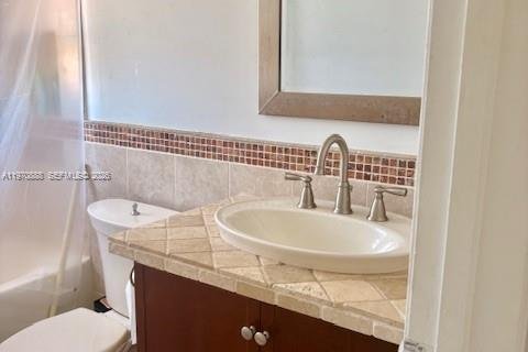 Купить кондоминиум в Холливуд, Флорида 1 спальня, 55.46м2, № 2033588 - фото 16