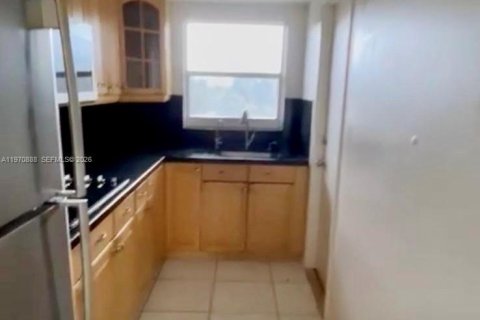 Купить кондоминиум в Холливуд, Флорида 1 спальня, 55.46м2, № 2033588 - фото 13