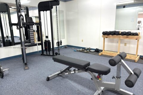 Condominio en venta en Oakland Park, Florida, 2 dormitorios, 92.9 m2 № 2052382 - foto 24