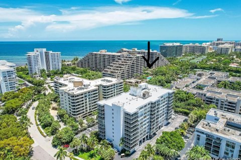 Copropriété à vendre à Key Biscayne, Floride: 2 chambres, 124.02 m2 № 1785818 - photo 12