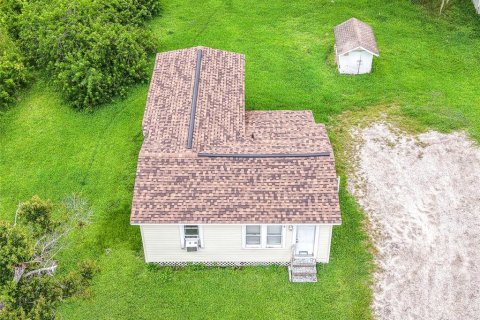 House in Tampa, Florida 2 bedrooms, 74.32 sq.m. № 2199890 - photo 25