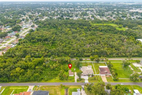 House in Tampa, Florida 2 bedrooms, 74.32 sq.m. № 2199890 - photo 29