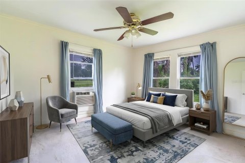 House in Tampa, Florida 2 bedrooms, 74.32 sq.m. № 2199890 - photo 8