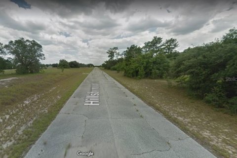 Land in Poinciana, Florida № 2163106