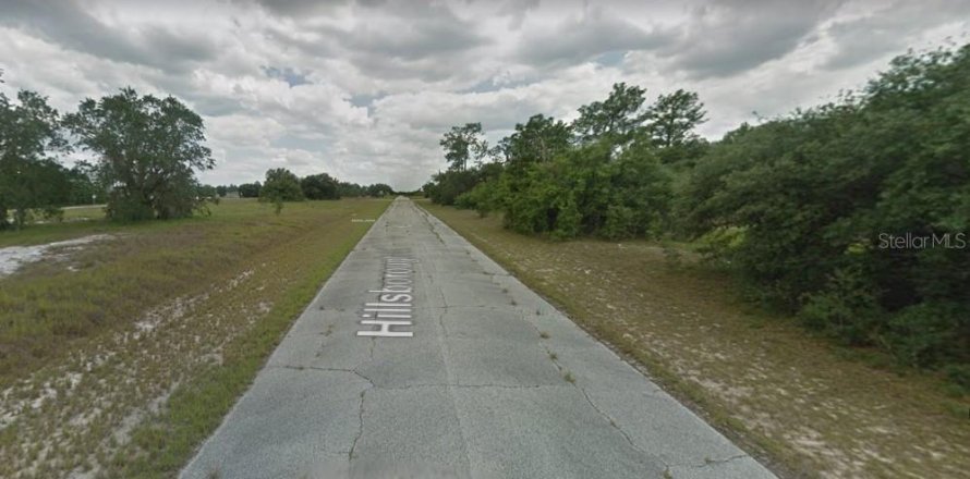Land in Poinciana, Florida № 2163106