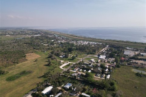 Commercial property in Okeechobee, Florida № 2248476 - photo 6