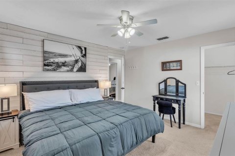 Villa ou maison à louer à Lakeland, Floride: 3 chambres, 98.66 m2 № 2386653 - photo 17