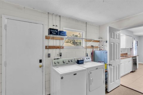 Villa ou maison à louer à Lakeland, Floride: 3 chambres, 98.66 m2 № 2386653 - photo 11