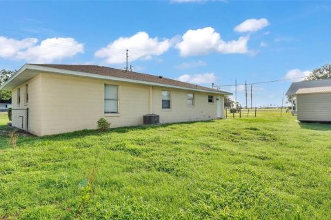 Villa ou maison à louer à Lakeland, Floride: 3 chambres, 98.66 m2 № 2386653 - photo 24