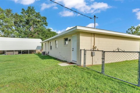 Villa ou maison à louer à Lakeland, Floride: 3 chambres, 98.66 m2 № 2386653 - photo 22