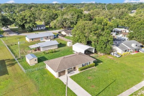Villa ou maison à louer à Lakeland, Floride: 3 chambres, 98.66 m2 № 2386653 - photo 28