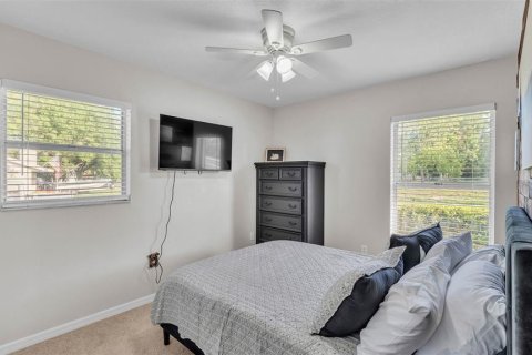 Villa ou maison à louer à Lakeland, Floride: 3 chambres, 98.66 m2 № 2386653 - photo 19