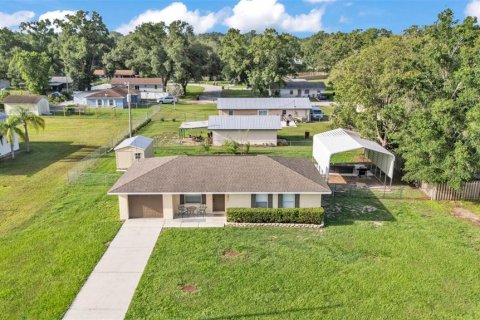 Villa ou maison à louer à Lakeland, Floride: 3 chambres, 98.66 m2 № 2386653 - photo 30