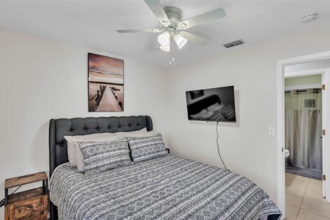 Villa ou maison à louer à Lakeland, Floride: 3 chambres, 98.66 m2 № 2386653 - photo 14