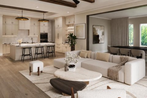 Villa ou maison à vendre à Oakland, Floride: 5 chambres, 391.12 m2 № 2109734 - photo 5
