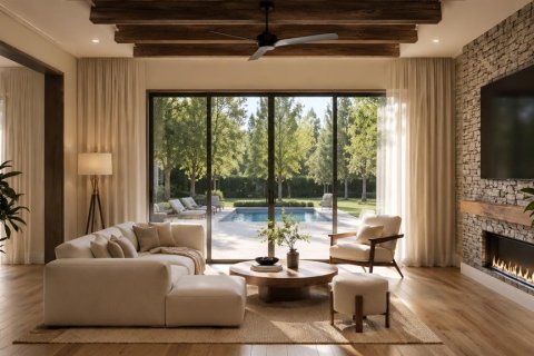Villa ou maison à vendre à Oakland, Floride: 5 chambres, 391.12 m2 № 2109734 - photo 3