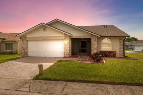 Copropriété à vendre à Riverview, Floride: 2 chambres, 130.43 m2 № 1857968 - photo 1
