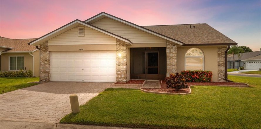 Condo à Riverview, Floride, 2 chambres № 1857968