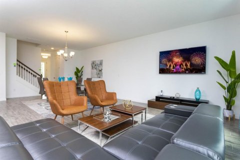 Adosado en alquiler en Davenport, Florida, 4 dormitorios, 189.43 m2 № 1869026 - foto 6