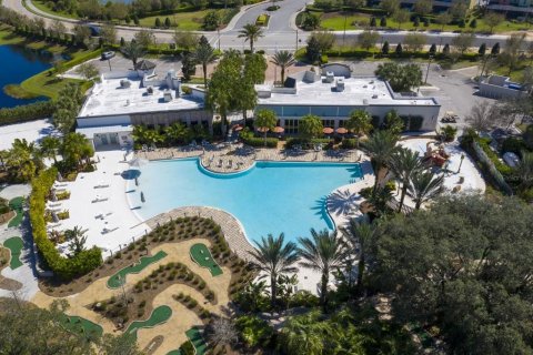 Adosado en alquiler en Davenport, Florida, 4 dormitorios, 189.43 m2 № 1869026 - foto 22