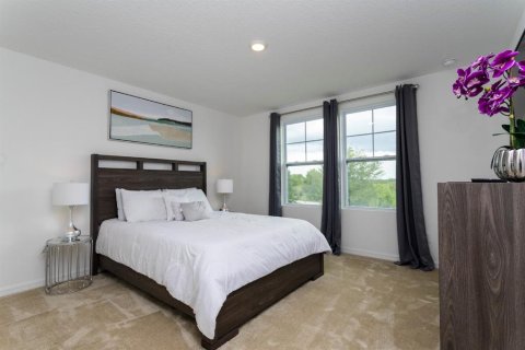 Adosado en alquiler en Davenport, Florida, 4 dormitorios, 189.43 m2 № 1869026 - foto 13