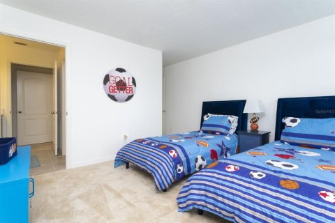 Adosado en alquiler en Davenport, Florida, 4 dormitorios, 189.43 m2 № 1869026 - foto 11