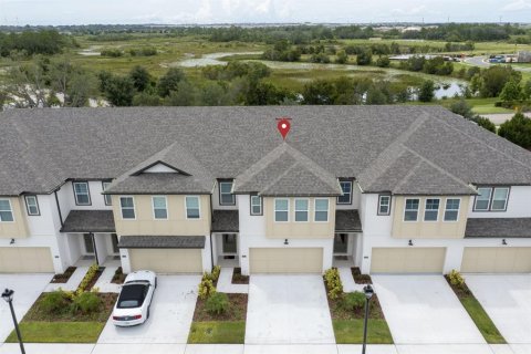 Adosado en alquiler en Davenport, Florida, 4 dormitorios, 189.43 m2 № 1869026 - foto 23