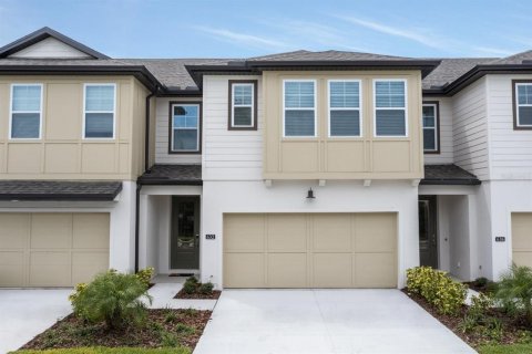 Adosado en alquiler en Davenport, Florida, 4 dormitorios, 189.43 m2 № 1869026 - foto 1