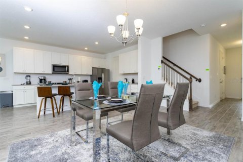 Adosado en alquiler en Davenport, Florida, 4 dormitorios, 189.43 m2 № 1869026 - foto 10
