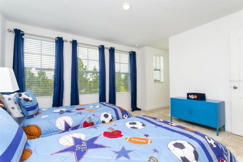 Adosado en alquiler en Davenport, Florida, 4 dormitorios, 189.43 m2 № 1869026 - foto 12