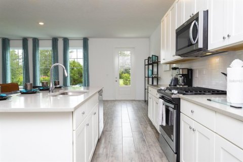 Adosado en alquiler en Davenport, Florida, 4 dormitorios, 189.43 m2 № 1869026 - foto 4