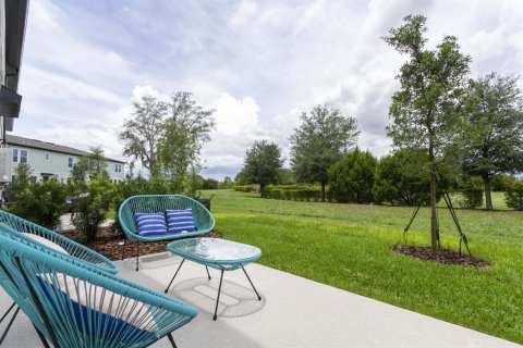 Adosado en alquiler en Davenport, Florida, 4 dormitorios, 189.43 m2 № 1869026 - foto 20