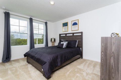 Adosado en alquiler en Davenport, Florida, 4 dormitorios, 189.43 m2 № 1869026 - foto 14