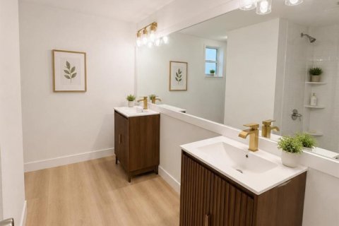 Condominio en Sunrise, Florida, 2 dormitorios № 2154127
