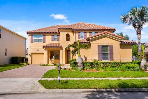 Casa en Windermere, Florida 4 dormitorios, 303.23 m2 № 2374152