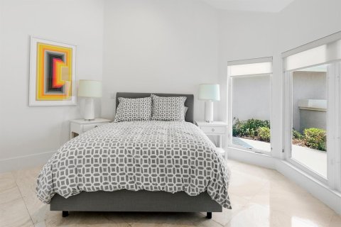 Villa ou maison à louer à Boca Raton, Floride: 5 chambres, 310.01 m2 № 2387761 - photo 27