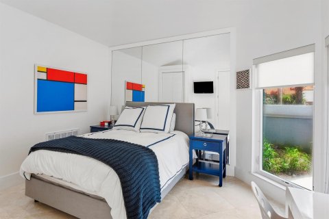 Villa ou maison à louer à Boca Raton, Floride: 5 chambres, 310.01 m2 № 2387761 - photo 14