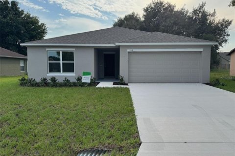 Casa en Kissimmee, Florida 4 dormitorios, 174.28 m2 № 2135163