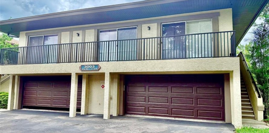 Condominio en Clearwater, Florida, 2 dormitorios № 1823199