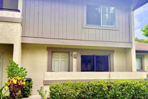 Copropriété à louer à Clearwater, Floride: 2 chambres, 79.25 m2 № 1823199 - photo 2