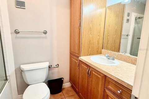 Copropriété à louer à Clearwater, Floride: 2 chambres, 79.25 m2 № 1823199 - photo 20