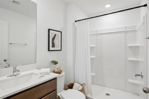 Villa ou maison à vendre à Tampa, Floride: 5 chambres, 227.89 m2 № 2425812 - photo 10