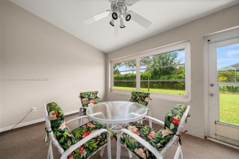 Villa ou maison à vendre à Sebring, Floride: 3 chambres, 142.7 m2 № 1897270 - photo 20