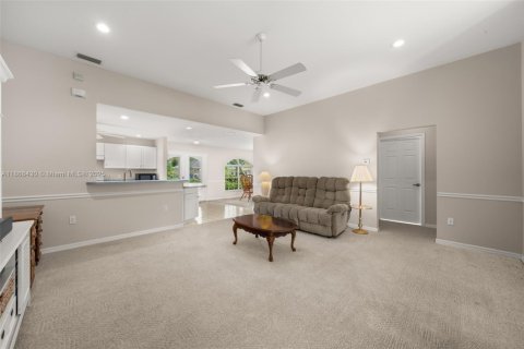 Villa ou maison à vendre à Sebring, Floride: 3 chambres, 142.7 m2 № 1897270 - photo 11