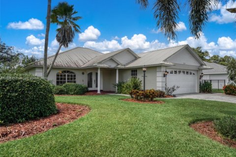 Villa ou maison à Sebring, Floride 3 chambres, 142.7 m2 № 1897270