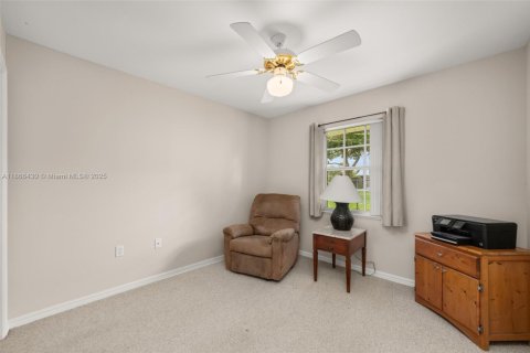 Villa ou maison à vendre à Sebring, Floride: 3 chambres, 142.7 m2 № 1897270 - photo 30