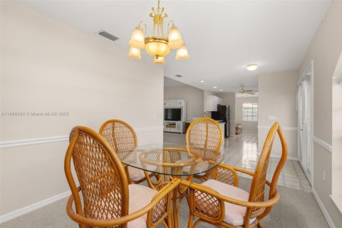 Villa ou maison à vendre à Sebring, Floride: 3 chambres, 142.7 m2 № 1897270 - photo 5