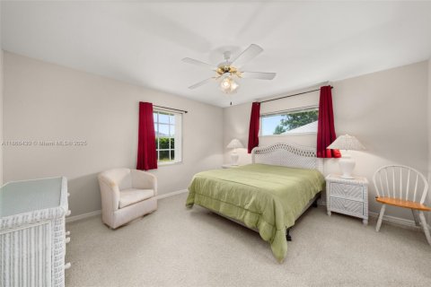 Villa ou maison à vendre à Sebring, Floride: 3 chambres, 142.7 m2 № 1897270 - photo 12